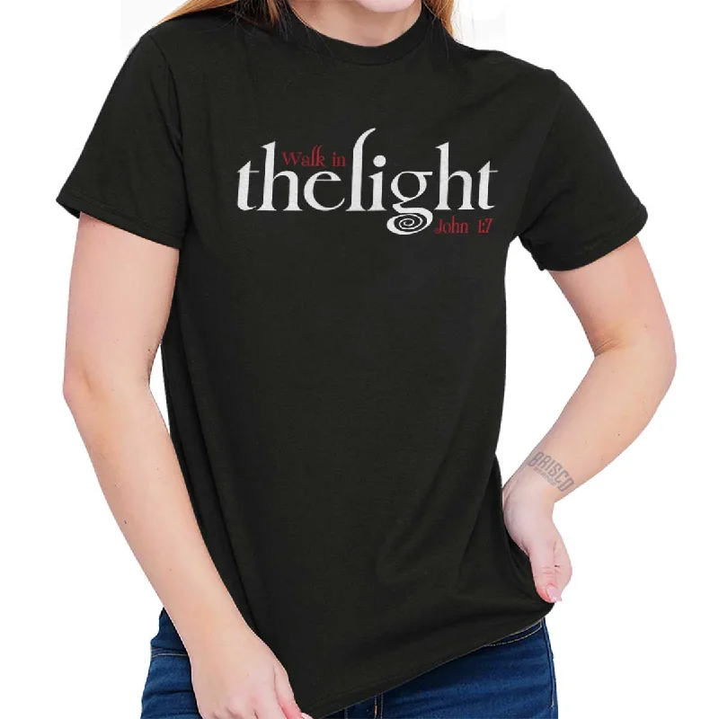 The Light T Shirt