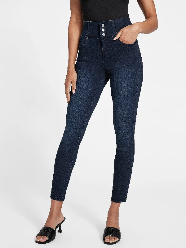 Eco Milan Skinny Jeans