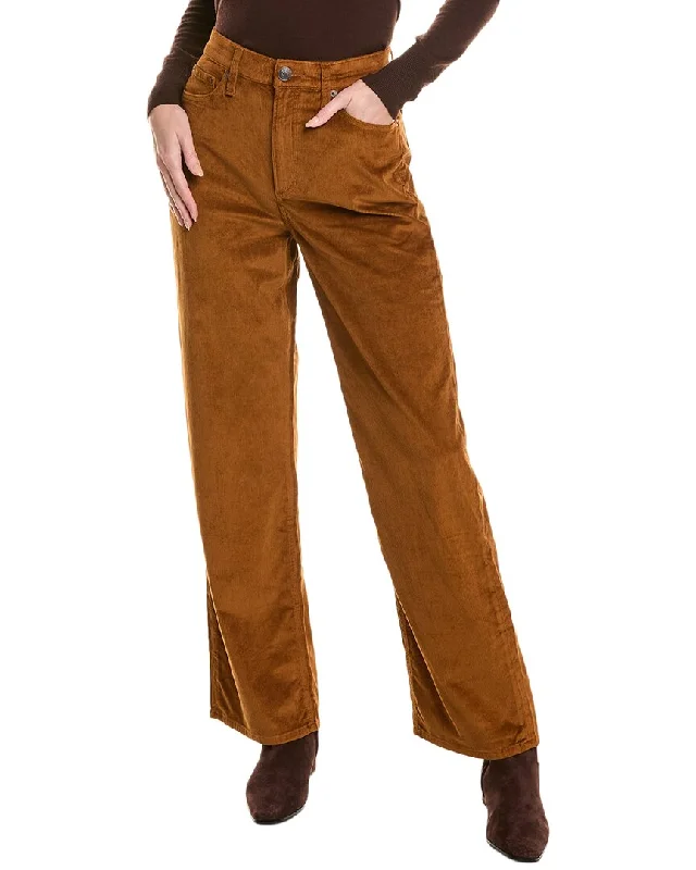 rag & bone Logan Corduroy Pant