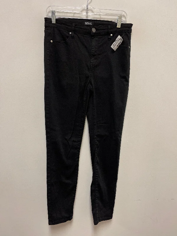 Pants Other By Buffalo David Bitton In Black, Size: 8