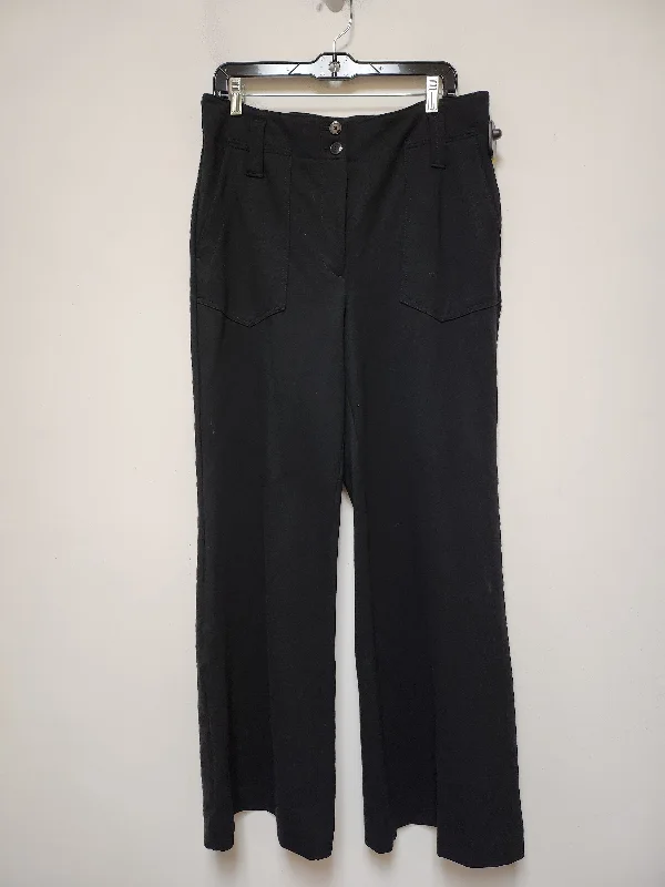 Pants Other By Maeve In Black, Size: 14