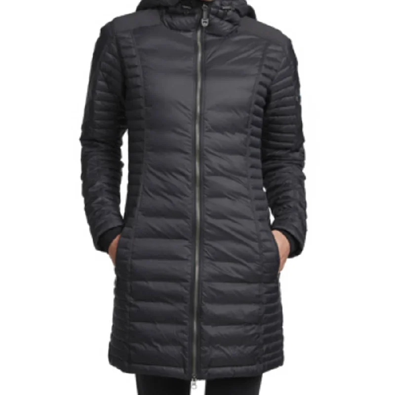 Kuhl Spyfire Womens Parka 2025