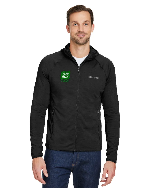 Marmot Leconte Full-Zip Hooded Jacket