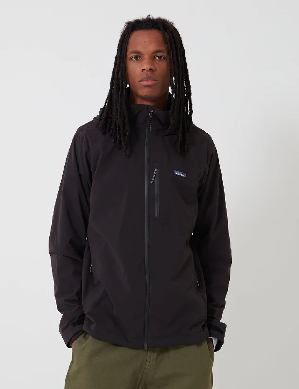 Patagonia Quandary Jacket - Black