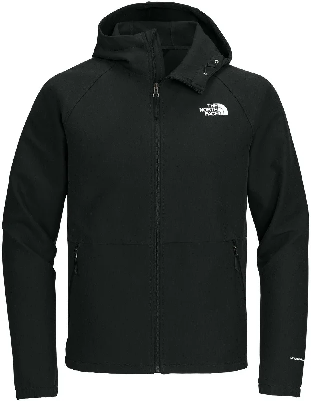 TNF Black Heather