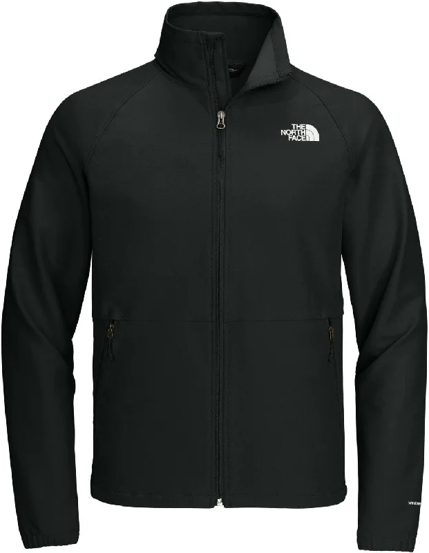 TNF Black Heather