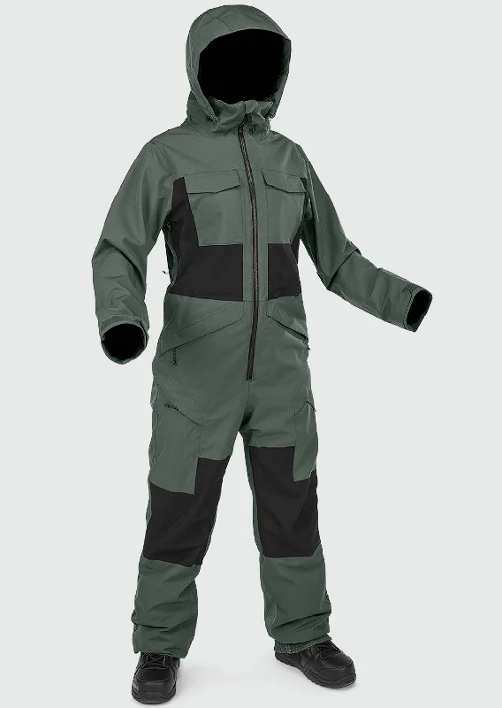 Volcom Women's Shiloh Snow Suit