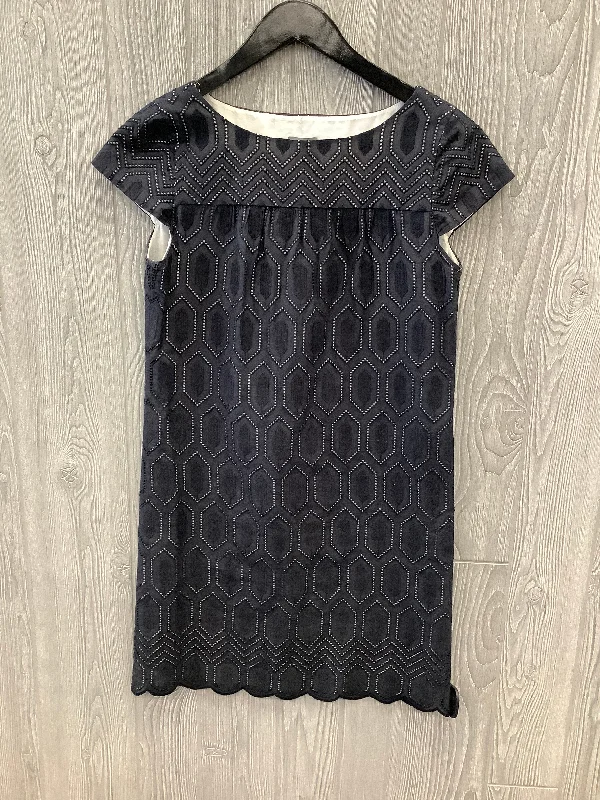 Dress Casual Midi By Ann Taylor  Size: S