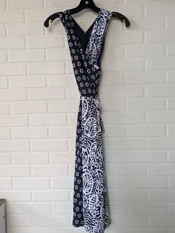 Dress Casual Midi By Ann Taylor  Size: Xs