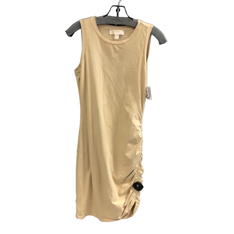 Dress Party Midi By Michael By Michael Kors  Size: S