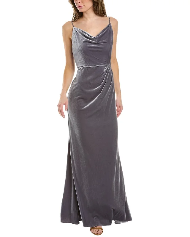 Adrianna Papell Evening Gown