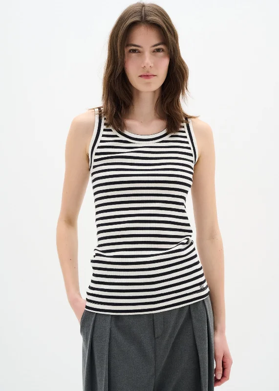 InWear - Dagna Stripe Tank