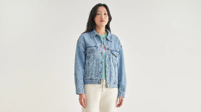 Levi's® Women's '90s Trucker Jacket