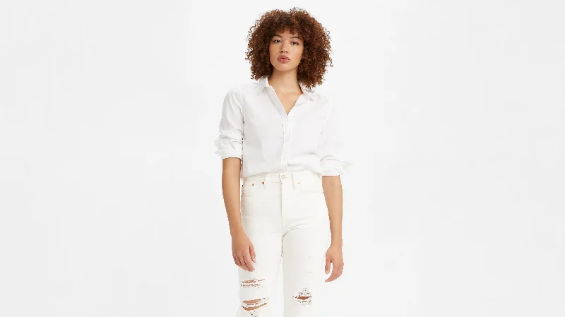 Levi's® Women's Classic Shirt