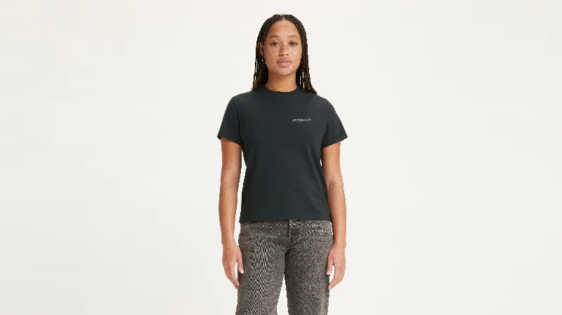 Levi's® Women's Graphic Classic Tee