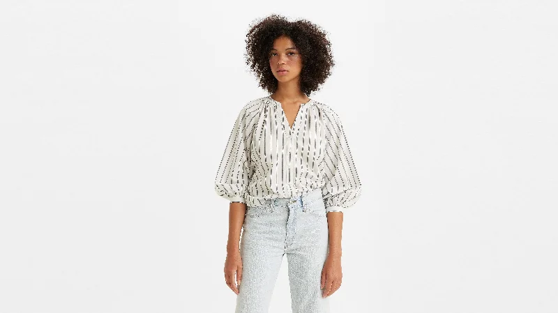 Levi's® Women's Lainey Blouse