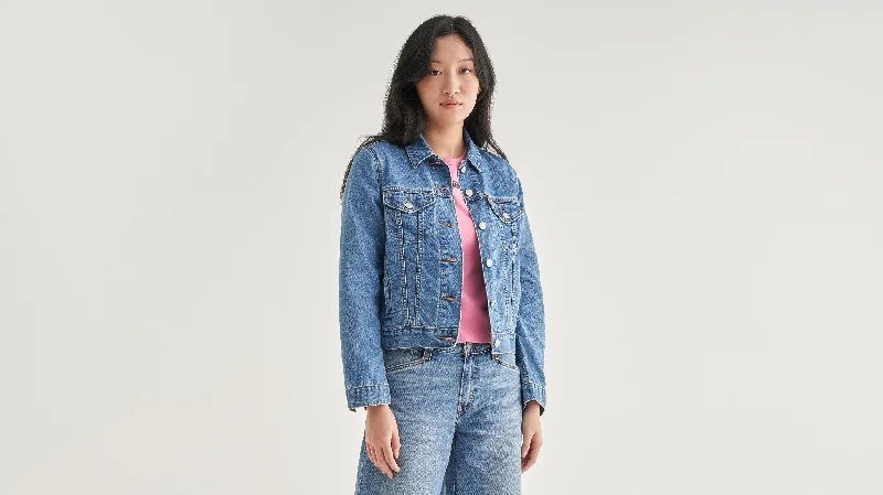 Levi’s® Women's Original Trucker Jacket