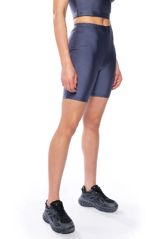 PAXTON DISCO BIKER SHORT