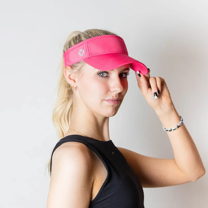 Women's Visor Slide Strap